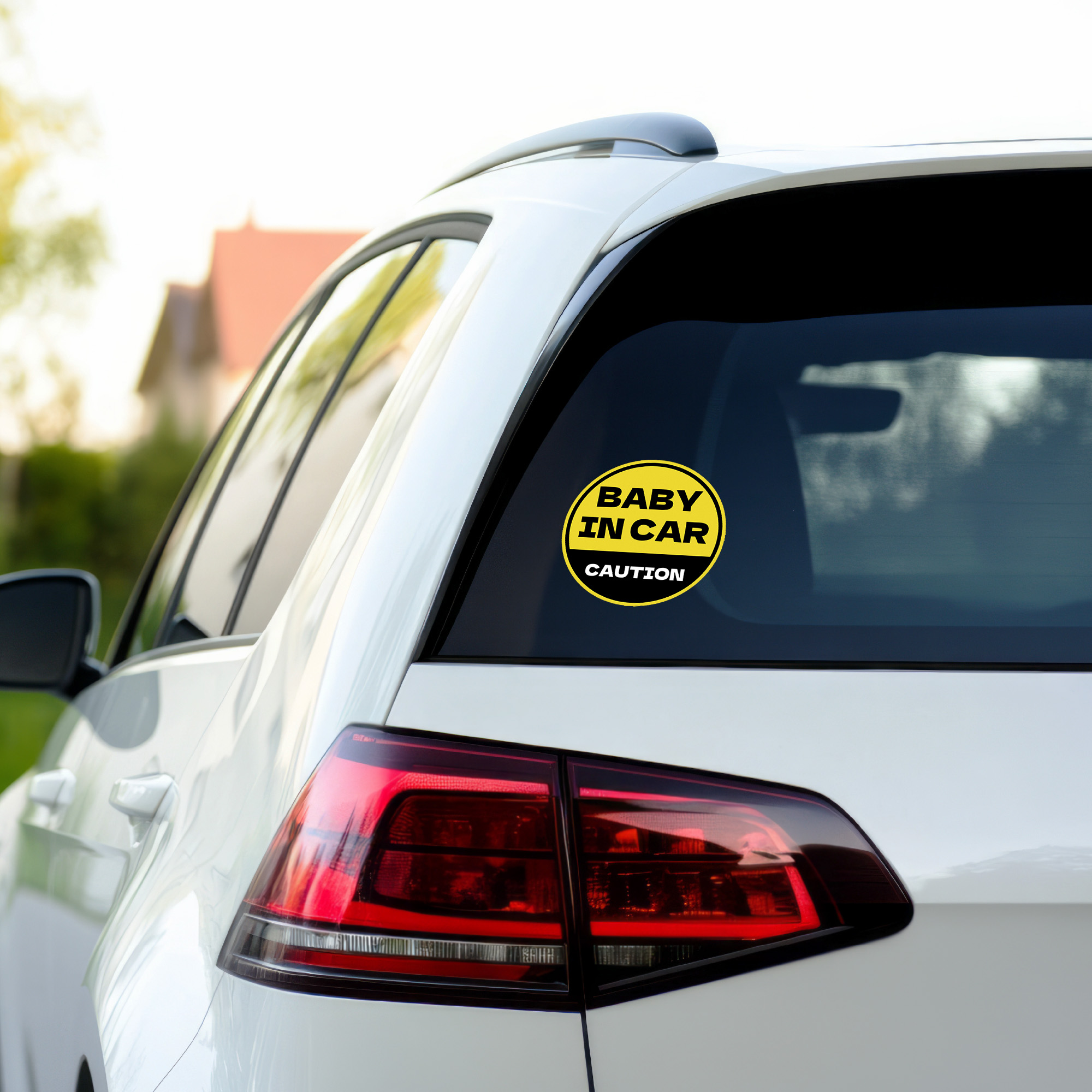 ステッカーの貼付イメージ